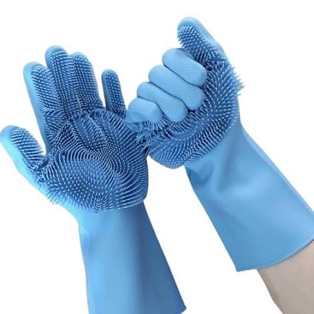 Magic Hand Gloves | ১ জোড়া